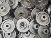 影响铝合金遵义铸造件加工质量的因素有哪些?