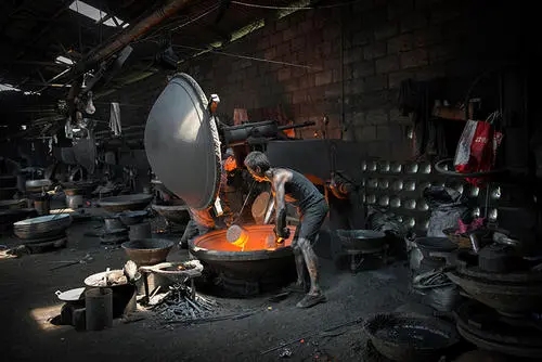 遵义铸铁厂常用元素在铸铁中的具体作用?